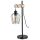 Rábalux , 5245 , Fabian , Table lamps , matte black , IP20 , E27