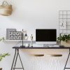 Rábalux , 5245 , Fabian , Table lamps , matte black , IP20 , E27