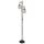Rábalux , 5246 , Fabian , Floor lamps , matte black , IP20 , E27