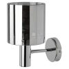 Rábalux , 5248 , Donati , Wall lights , chrome , IP20 , E27