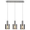 Rábalux , 5250 , Donati , Pendants , chrome , IP20 , E27