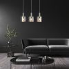 Rábalux , 5250 , Donati , Pendants , chrome , IP20 , E27