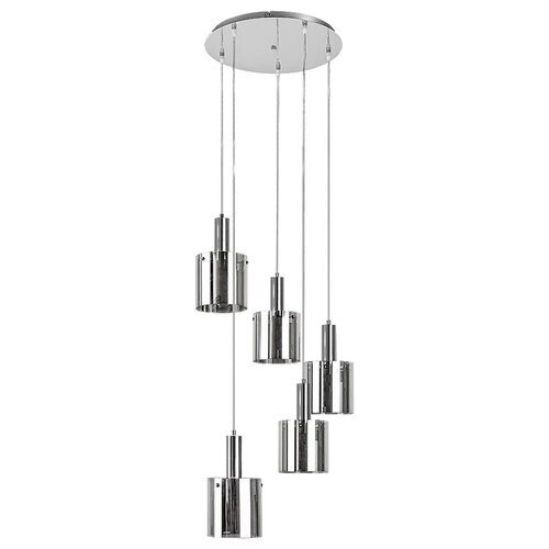 Rábalux , 5251 , Donati , Pendants , chrome , IP20 , E27