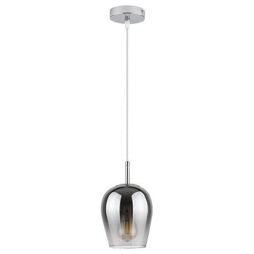 Rábalux , 5252 , Petunia , Pendants , chrome , IP20 , E27