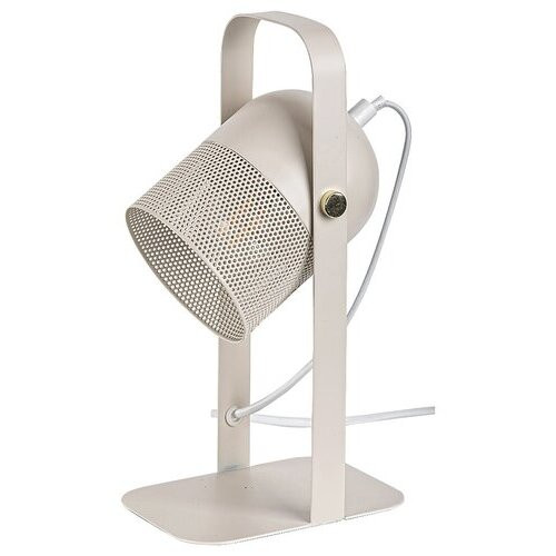 Rábalux , 5255 , Ronnie , Table lamps , beige , IP20 , E14