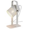 Rábalux , 5255 , Ronnie , Table lamps , beige , IP20 , E14