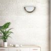 Rábalux , 5263 , Ufo , Wall lights , bronze , IP20 , E27