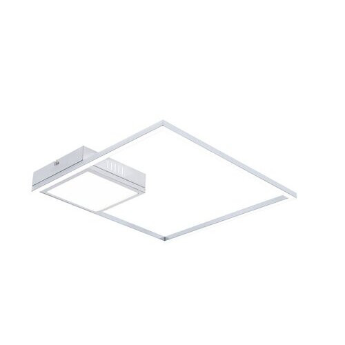 Rábalux , 5285 , Sirius , Ceiling lights , chrome , IP20 , 4000