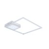 Rábalux , 5285 , Sirius , Ceiling lights , chrome , IP20 , 4000