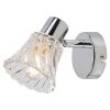 Rábalux , 5299 , Hestia , Spotlights , chrome , IP20 , E14