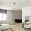 Rábalux , 5301 , Hestia , Spotlights , chrome , IP20 , E14