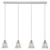 Rábalux , 5303 , Hestia , Pendants , chrome , IP20 , E14
