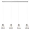 Rábalux , 5303 , Hestia , Pendants , chrome , IP20 , E14
