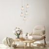 Rábalux , 5305 , Hestia , Pendants , chrome , IP20 , E14