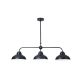 Rábalux , 5309 , Dragan , Pendants , matte black , IP20 , E27