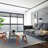 Rábalux , 5310 , Dragan , Floor lamps , matte black , IP20 , E27