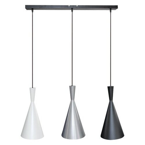 Rábalux , 5312 , Trincola , Pendants , black , IP20