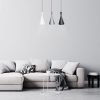 Rábalux , 5312 , Trincola , Pendants , black , IP20