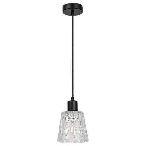 Rábalux , 5332 , Jarina , Pendants , black , IP20 , E27