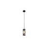 Rábalux , 5338 , Oberon , Pendants , brown , IP20 , E14