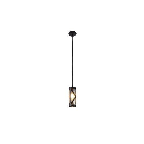 Rábalux , 5338 , Oberon , Pendants , brown , IP20 , E14