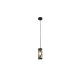 Rábalux , 5338 , Oberon , Pendants , brown , IP20 , E14