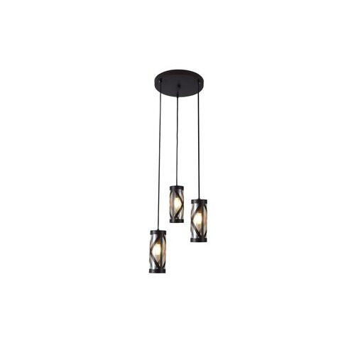 Rábalux , 5339 , Oberon , Pendants , brown , IP20 , E14