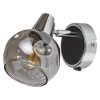 Rábalux , 5346 , Tamara , Spotlights , chrome , IP20 , E14