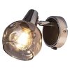 Rábalux , 5346 , Tamara , Spotlights , chrome , IP20 , E14