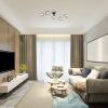 Rábalux , 5349 , Tamara , Ceiling lights , chrome , IP20 , E14