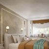 Rábalux , 5351 , Divina , Wall lights , gold , IP20 , E14