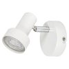 Rábalux , 5354 , Konrad , Spotlights , white , IP20 , GU10