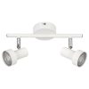 Rábalux , 5355 , Konrad , Spotlights , white , IP20 , GU10