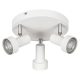 Rábalux , 5356 , Konrad , Spotlights , white , IP20 , GU10