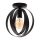 Rábalux , 5359 , Cortado , Ceiling lights , black , IP20 , E27