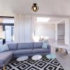 Rábalux , 5359 , Cortado , Ceiling lights , black , IP20 , E27