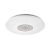 Rábalux , 5364 , Ophelia , Smart lights , chrome , IP20 , 3000-6500