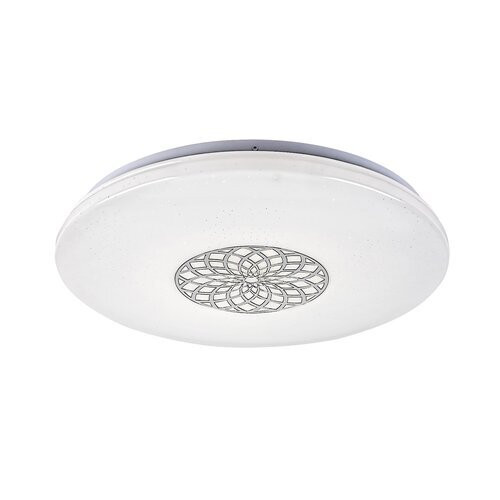 Rábalux , 5364 , Ophelia , Smart lights , chrome , IP20 , 3000-6500