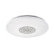 Rábalux , 5364 , Ophelia , Smart lights , chrome , IP20 , 3000-6500