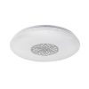 Rábalux , 5364 , Ophelia , Smart lights , chrome , IP20 , 3000-6500