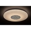 Rábalux , 5364 , Ophelia , Smart lights , chrome , IP20 , 3000-6500
