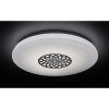 Rábalux , 5364 , Ophelia , Smart lights , chrome , IP20 , 3000-6500