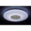 Rábalux , 5364 , Ophelia , Smart lights , chrome , IP20 , 3000-6500