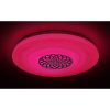 Rábalux , 5364 , Ophelia , Smart lights , chrome , IP20 , 3000-6500