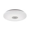 Rábalux , 5365 , Ophelia , Smart lights , chrome , IP20 , 3000-6500