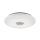 Rábalux , 5365 , Ophelia , Smart lights , chrome , IP20 , 3000-6500