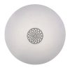 Rábalux , 5365 , Ophelia , Smart lights , chrome , IP20 , 3000-6500