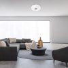 Rábalux , 5365 , Ophelia , Smart lights , chrome , IP20 , 3000-6500