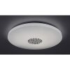 Rábalux , 5365 , Ophelia , Smart lights , chrome , IP20 , 3000-6500