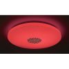 Rábalux , 5365 , Ophelia , Smart lights , chrome , IP20 , 3000-6500
